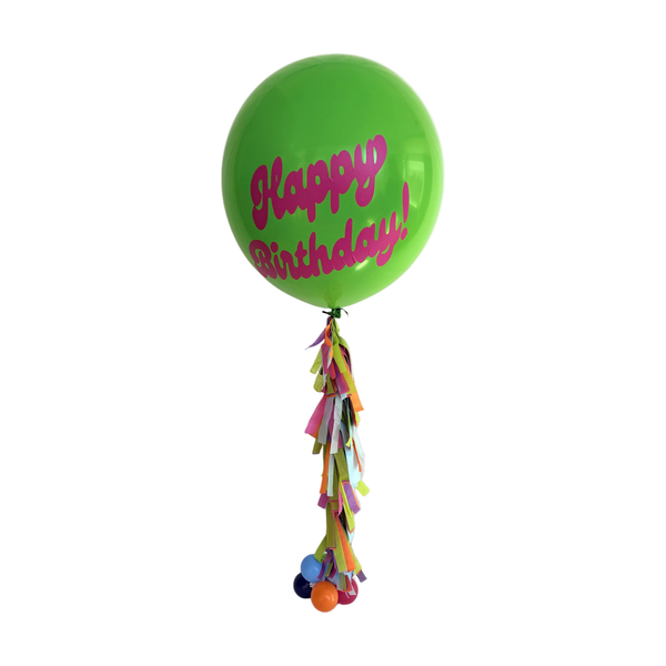 Add-On: Custom Wording