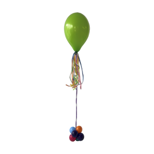 Add-On: Ribbon Tail