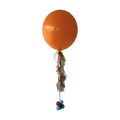 Add-On: Custom Tassel
