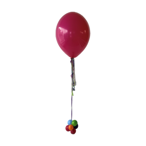 Add-On: Fancy Ribbon Tail