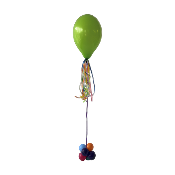 Add-On: Ribbon Tail