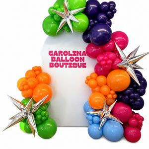 Add-On: Starburst