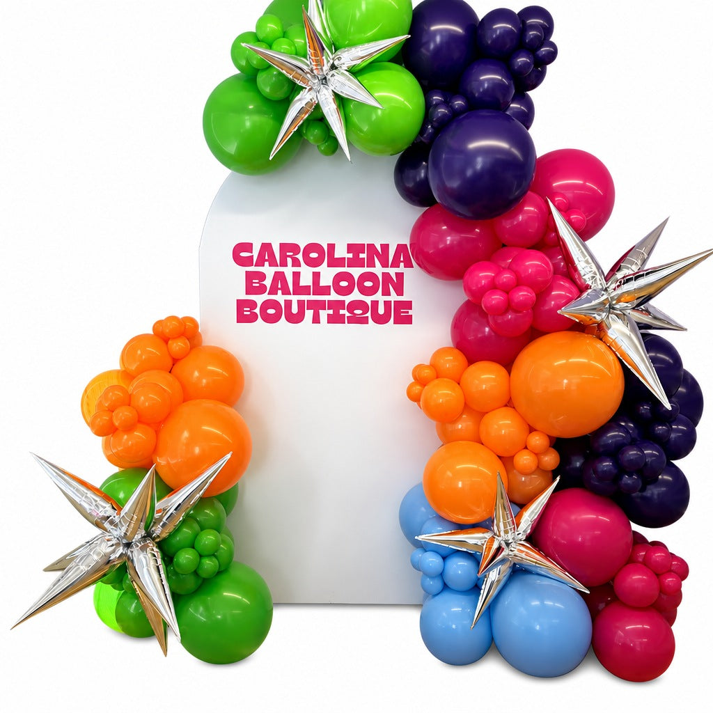 Add-On: Starburst