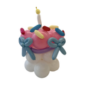 Birthday Cake Base