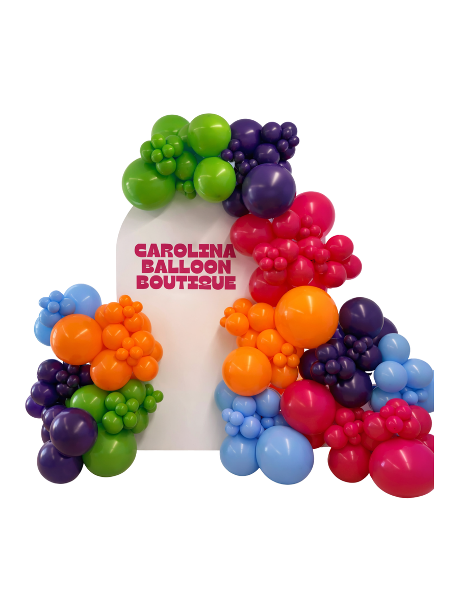 Custom Backdrops