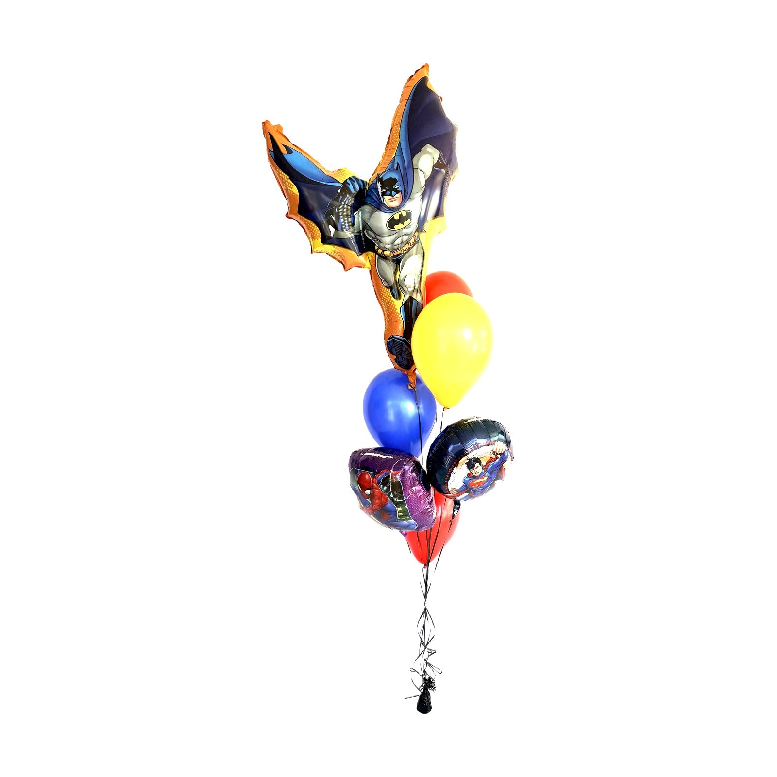 Character Bouquet