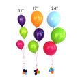 Helium Bouquet (3 Balloons)