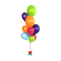 Large Helium Latex Bouquet