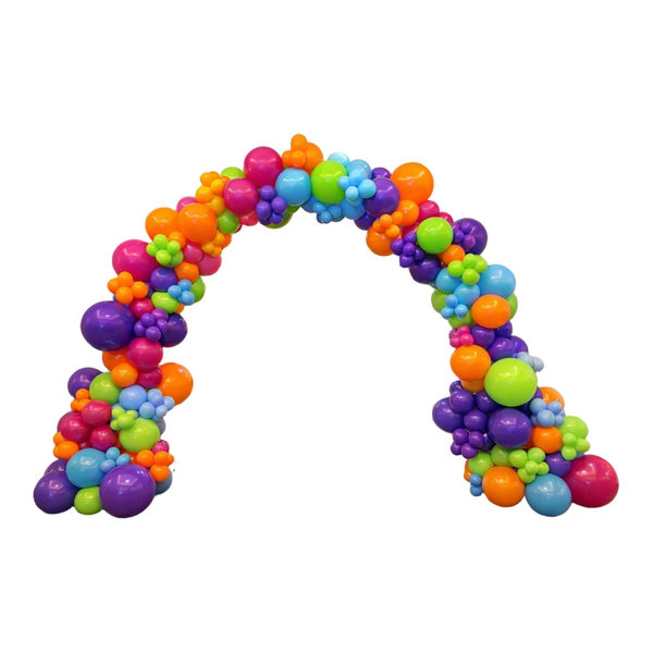 Organic Arch