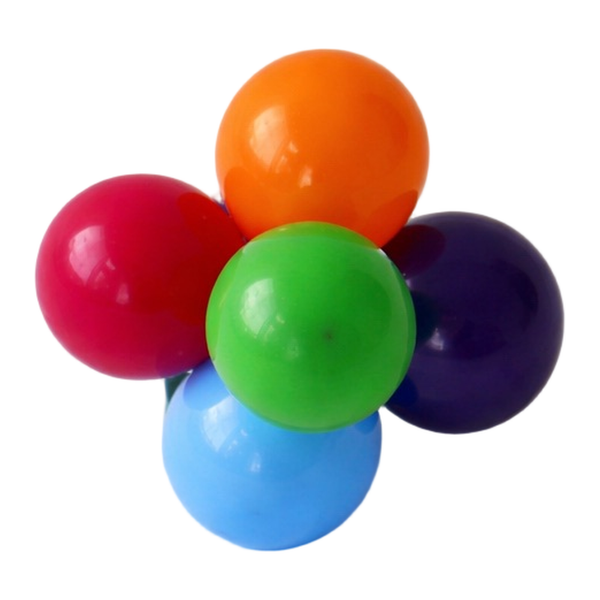 Organic Balloon Base