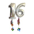Tassel Numbers