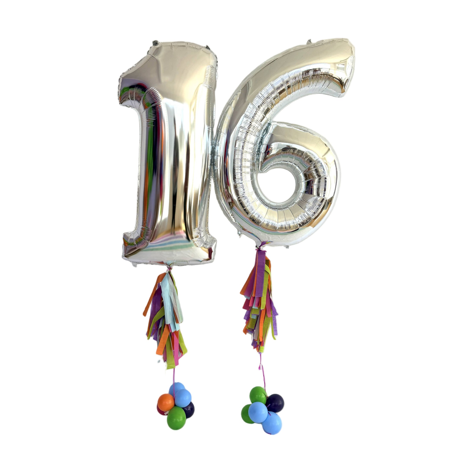 Tassel Numbers